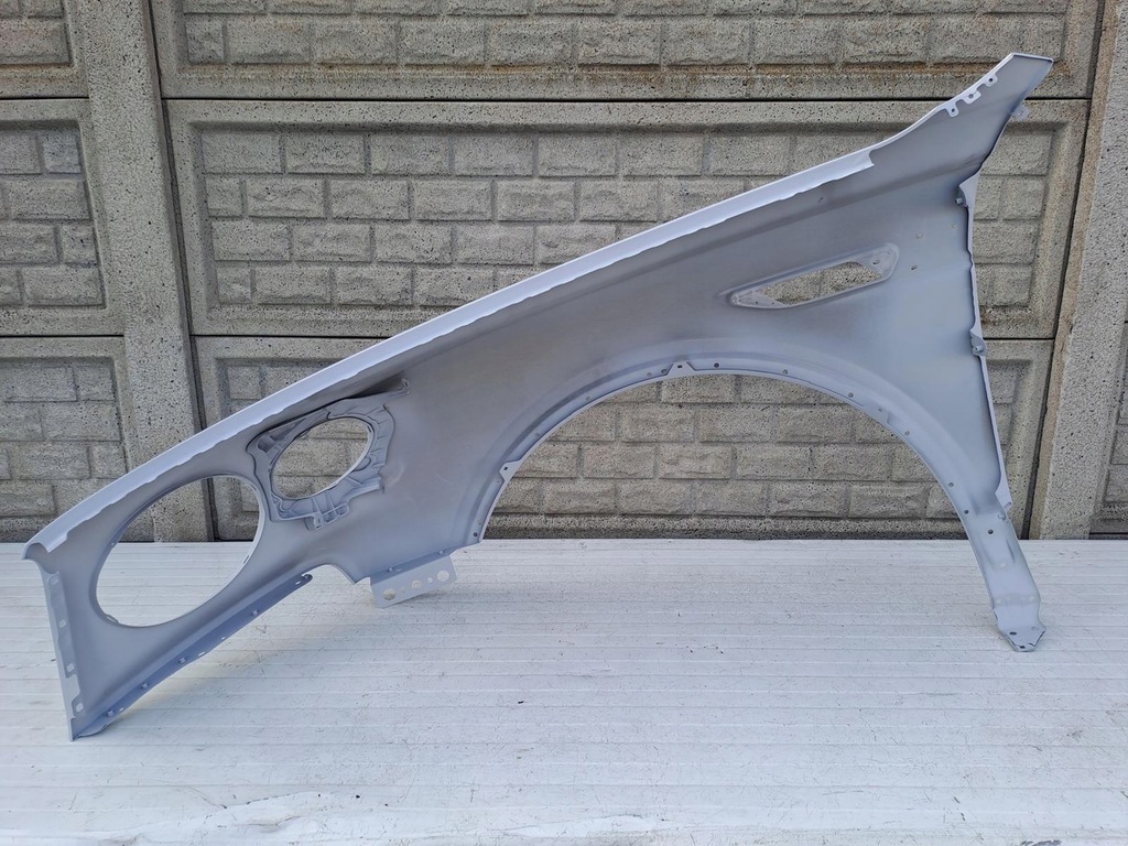 фото №15, Bentley bentayga lift 20- крила перед правий лівий новий oryg. оригінал