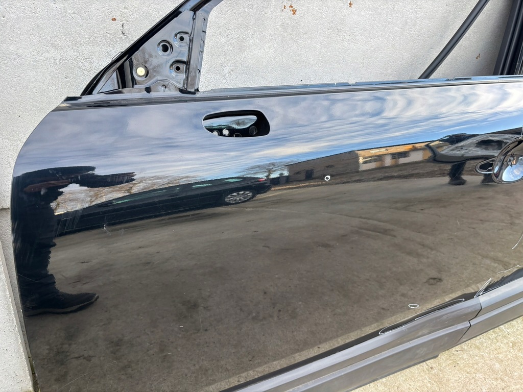 фото №6, Двері mazda mx30 mx-30 передні ліва перед лівий