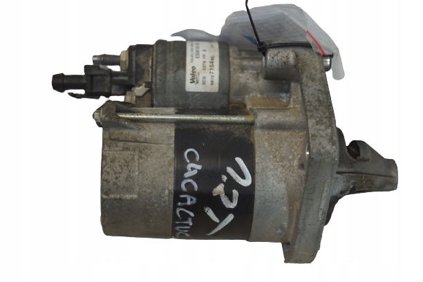 Купити Стартер citroen 1.2 thp 9812715480