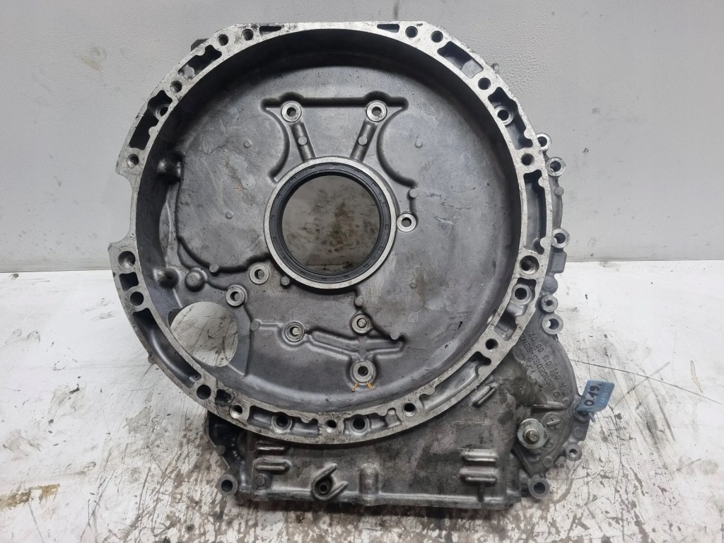 фото №1, Корпус распределительного вала a6510150802 mercedes sprinter w906 2.2 cdi