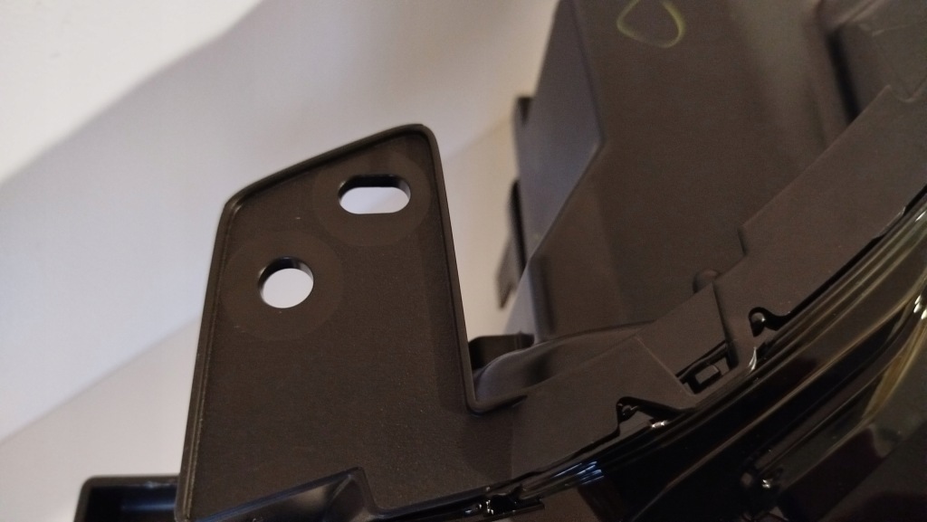 Фара ліва перед mazda cx-30 cx30 19- full led некерована 13-pin гарний стан америка Ціна