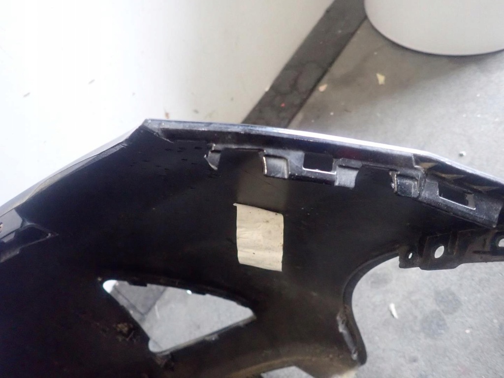 фото №5, Бампер перед передний hyundai i10 iii 2020-