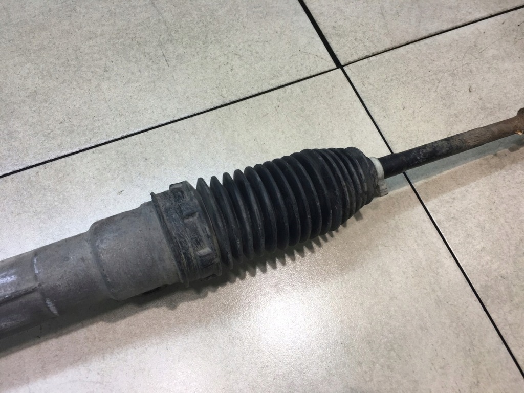 фото №10, Трансмісія рейка рульова opel corsa d 1.3 cdti a0006135