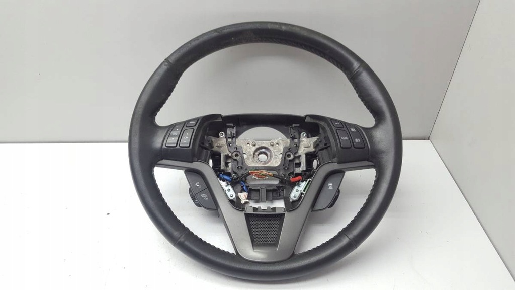 фото №1, Воздуховод honda cr-v iii 2011 мультифункция радар