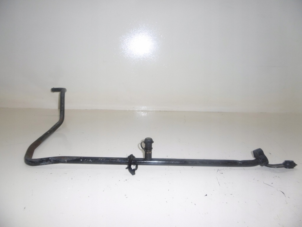 фото №2, Шланг трубка wąż кондиционера volvo s80 2.8 t6