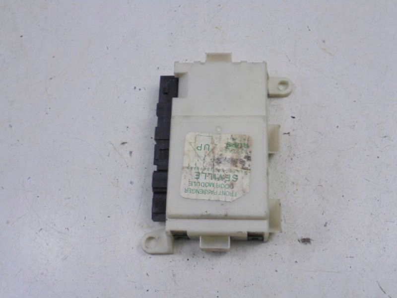 фото №7, Seville v модуль двері перед правий 25690813