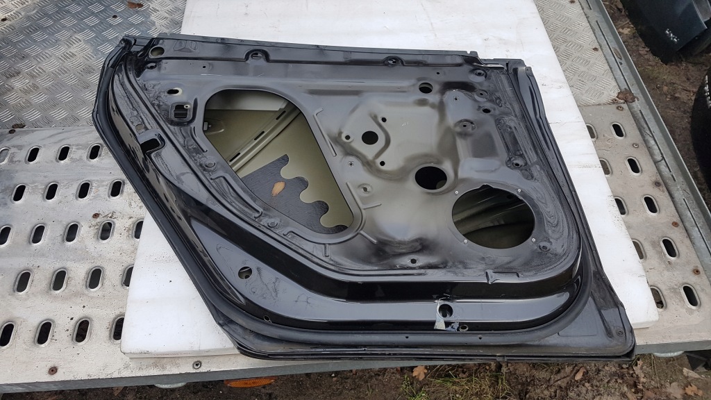 фото №3, Двері задні ліва vw arteon