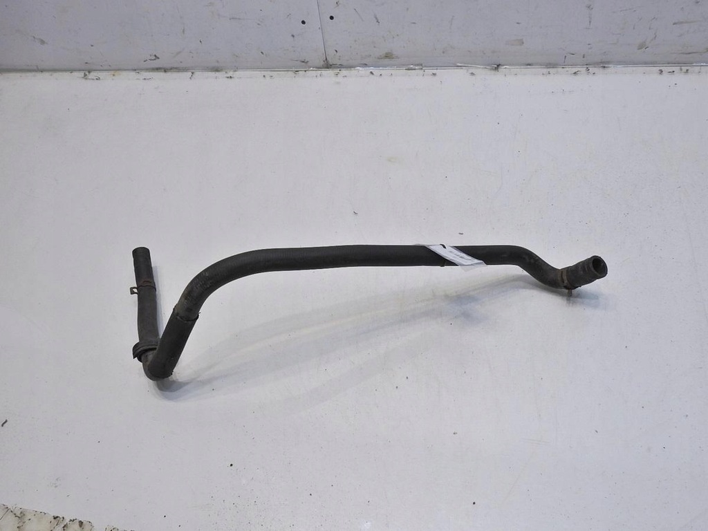 фото №4, Wąż трубка wody renault scenic ii 1.6 16v