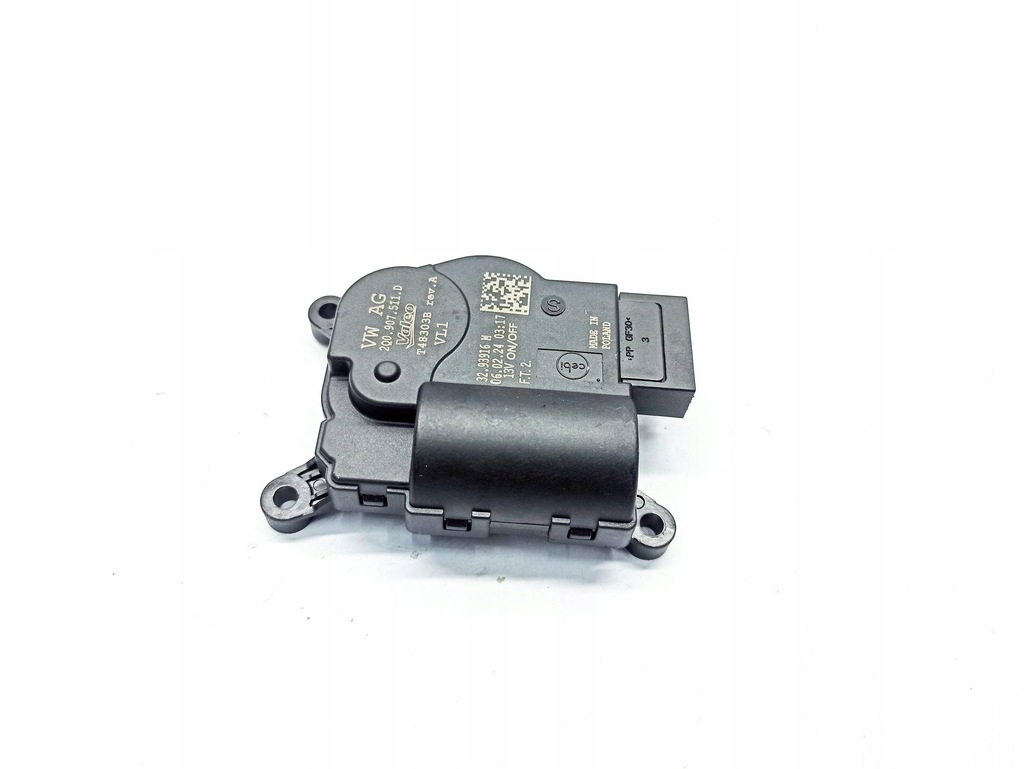 фото №15, Audi a1 2024 двигатели вентилятор