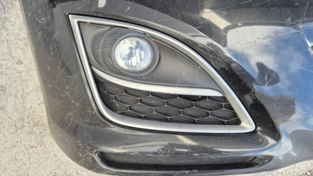 Купить Mazda 6 gh lifting 2011 - противотуманная фара правый kompletny