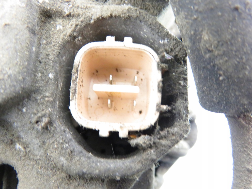 фото №6, Генератор honda city iv 1.3 a5tb0091