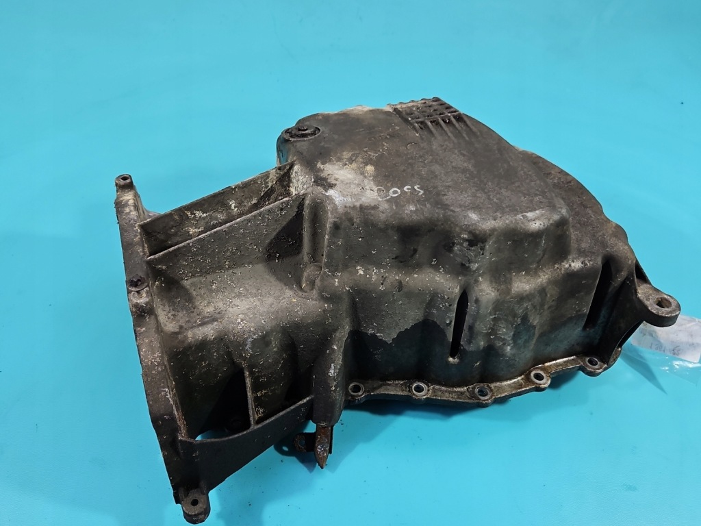 Купить Поддон масляная поддон renault megane 2 1,4 16v 8200188389