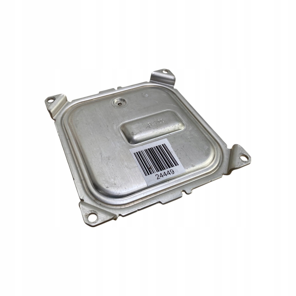 фото №1, Модуль лампы renault clio iv kadjar megane iv блок управления led 260556623r