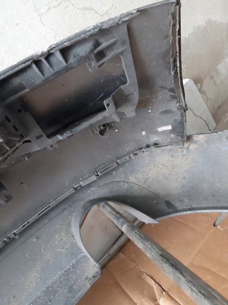 фото №7, Бампер задня audi a8 s8 4h0807511