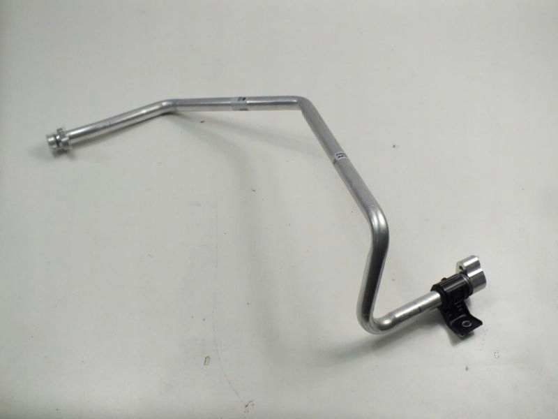 фото №5, Renault master iii шланг кондиціонера