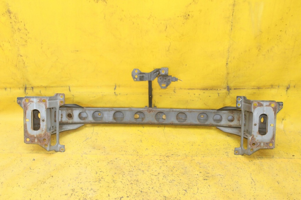 фото №6, Балка бампера перед mazda 6 i gg