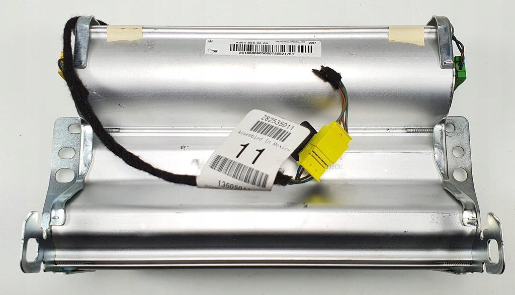 фото №2, Подушка подушка безпеки пасажира mercedes r-kl w251