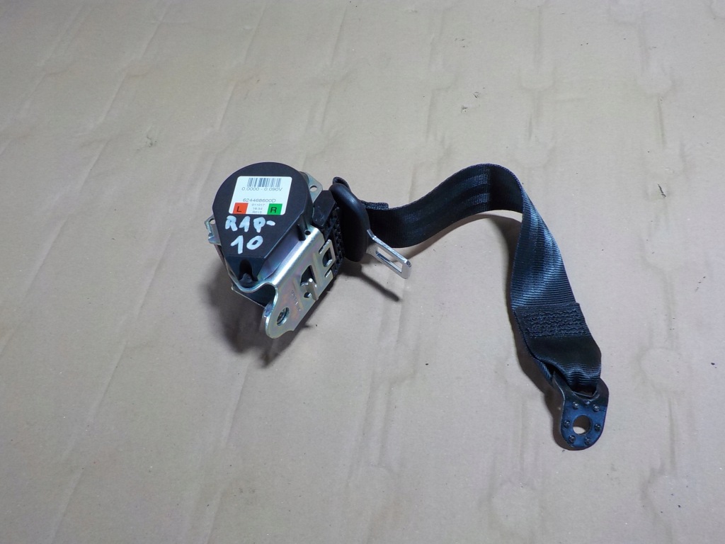 фото №3, Rapid i pas безопасности левый задняя