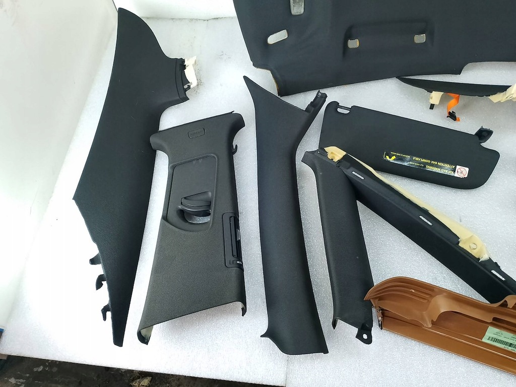 фото №7, Потолок audi a6 c6 4f5867505r