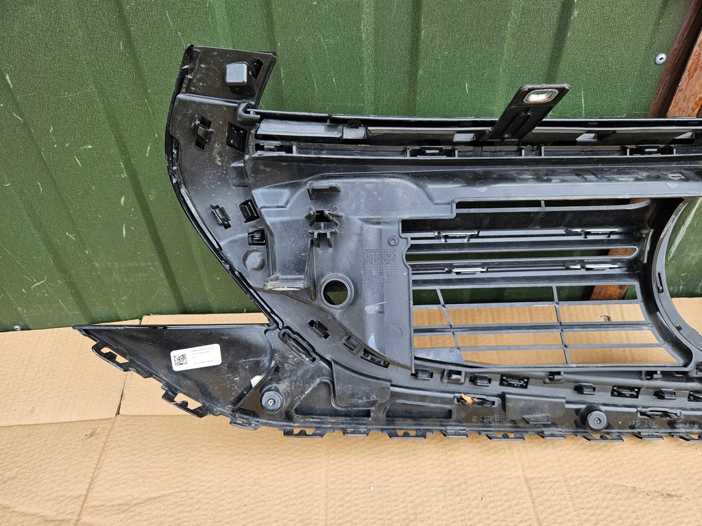 фото №9, Mercedes eqc w293 293 n293 решітка радіатора решітка радіатора a2938884100