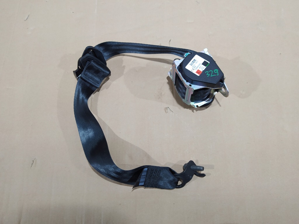 фото №1, Volvo xc90 ii 015- pas безпеки 2 3 ряд