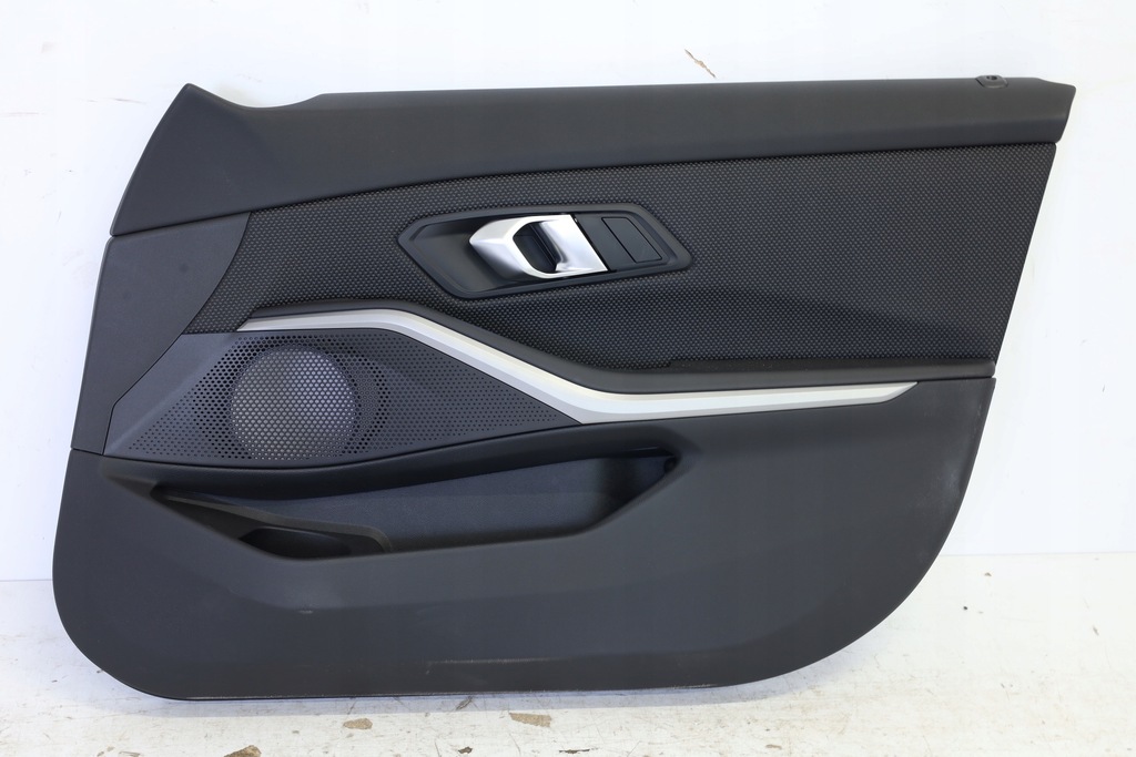 фото №1, Оббивка обшивка двері правий перед bmw g20