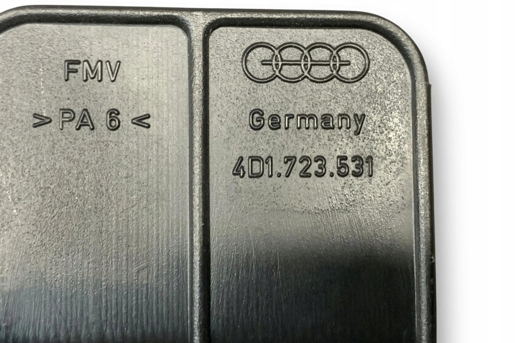 фото №9, Другое запчасти внутреннее audi a8 d2 4d2, 4d8 4d1723531 4.2l бензиновый 250kw