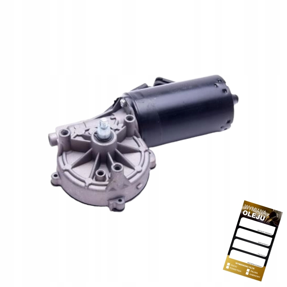 Купити Двигун двірник mercedes 124 t-model