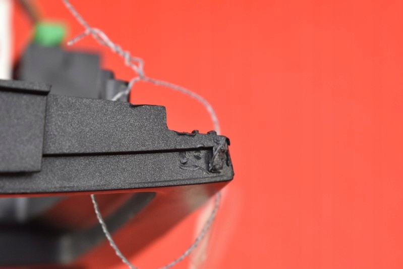 фото №12, Панель управление обдув кондиционер 3g76030700 honda civic 7 vii 00-05