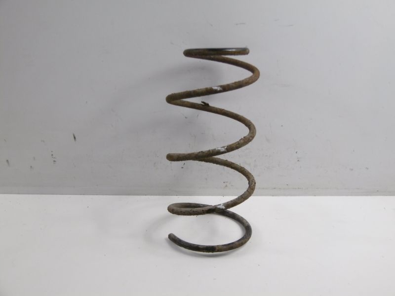 фото №8, Alfa romeo 156 97-00 пружина задняя