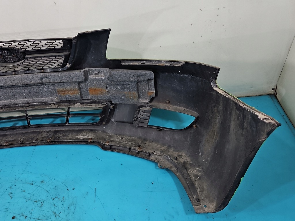 фото №12, Бампер перед hyundai sonata v 04-08