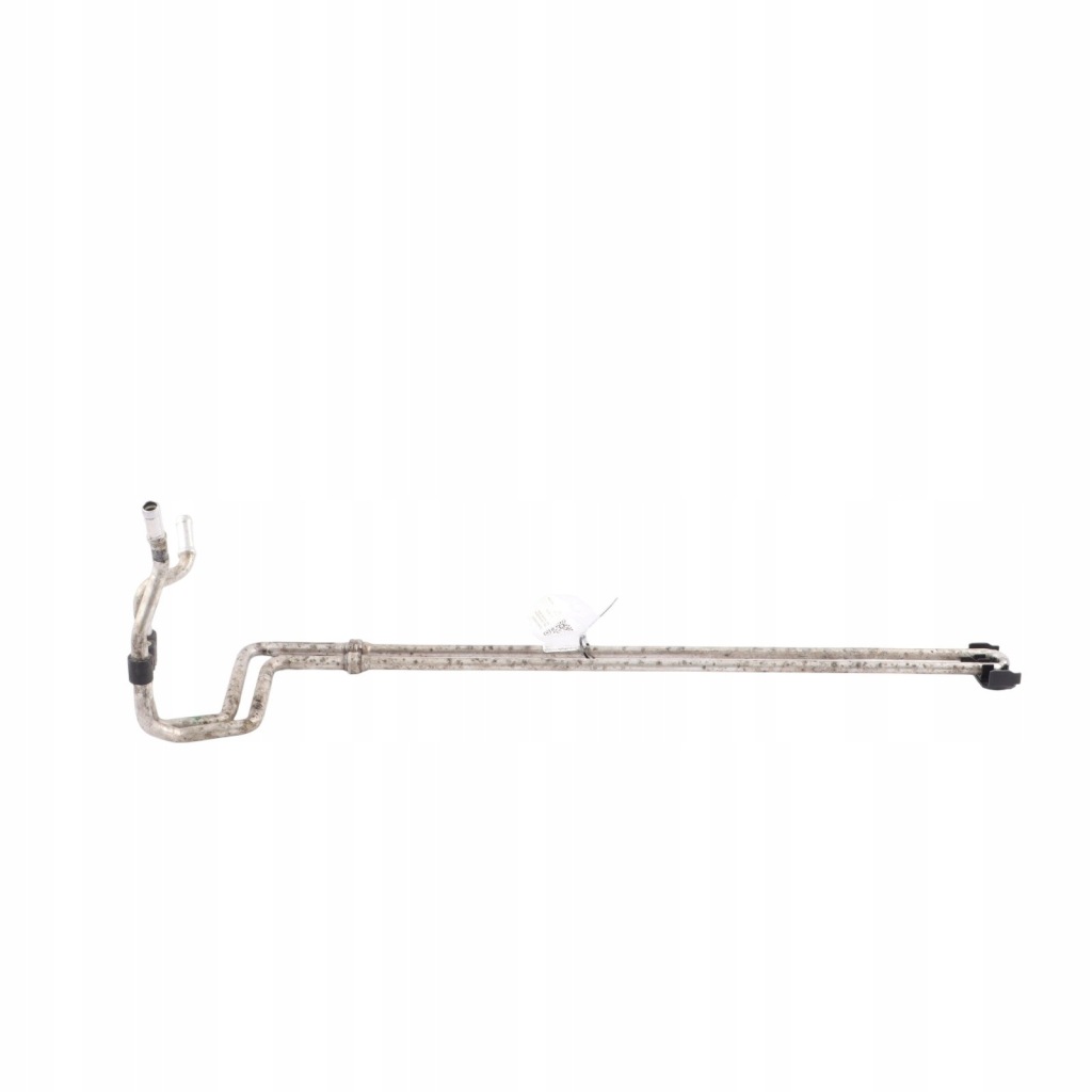 Porsche cayenne 955 9pa шланг пабтрубок  масла усилителя руля 7l6422885f Доставка