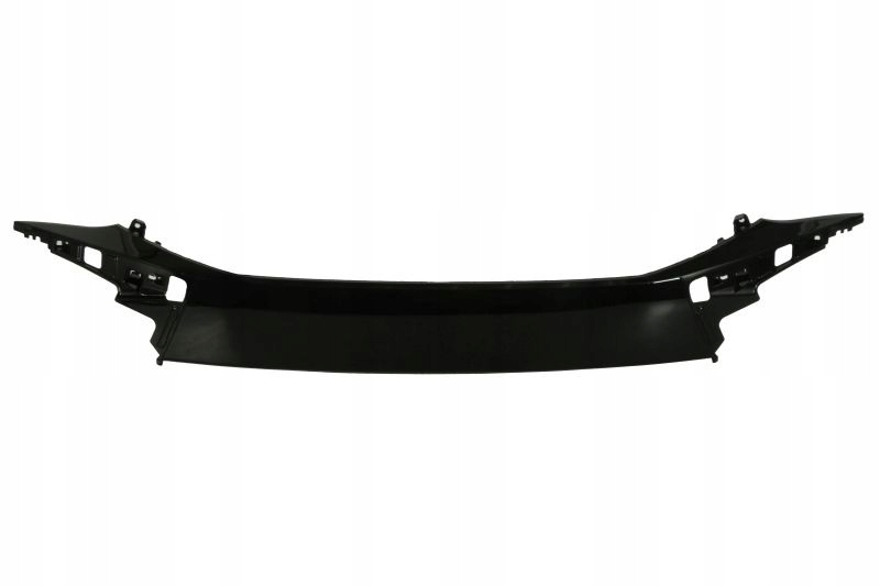 фото №1, Накладка бампера перед средняя mitsubishi outlander sport 2018-