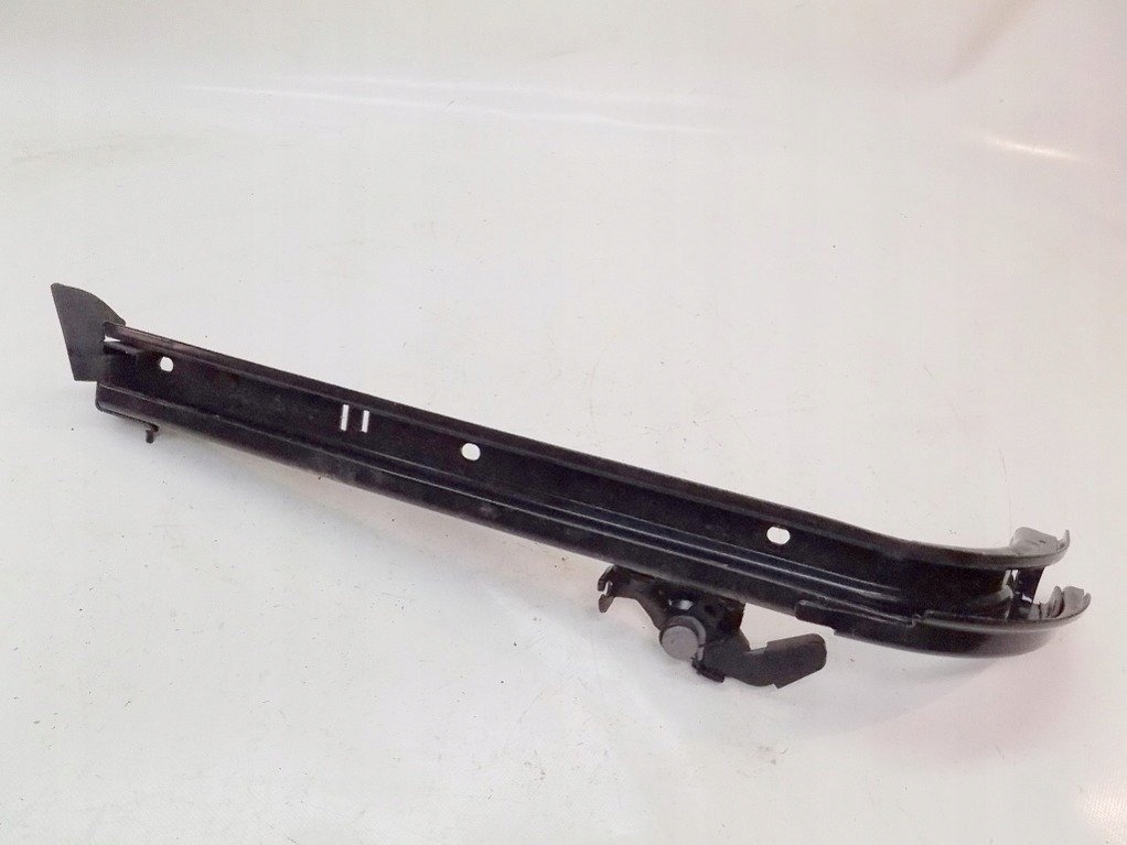 фото №4, Ford b-max 2014r напрямна двері ліва