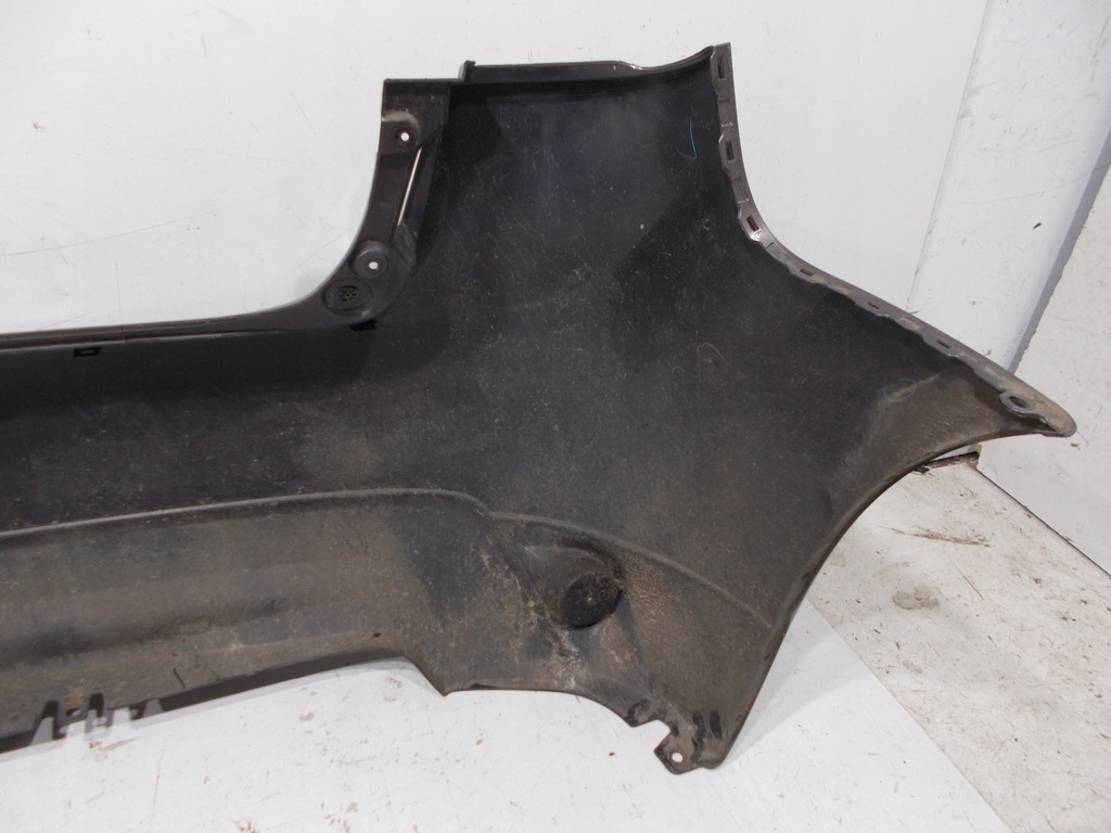 фото №10, Mitsubishi asx lift 16-20 бампер задняя org !!!