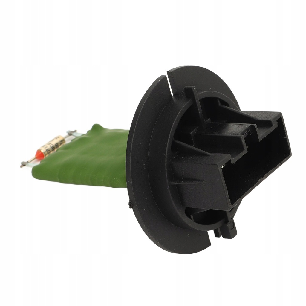 фото №15, Набір резистора вентилятор вентилятора двигуна