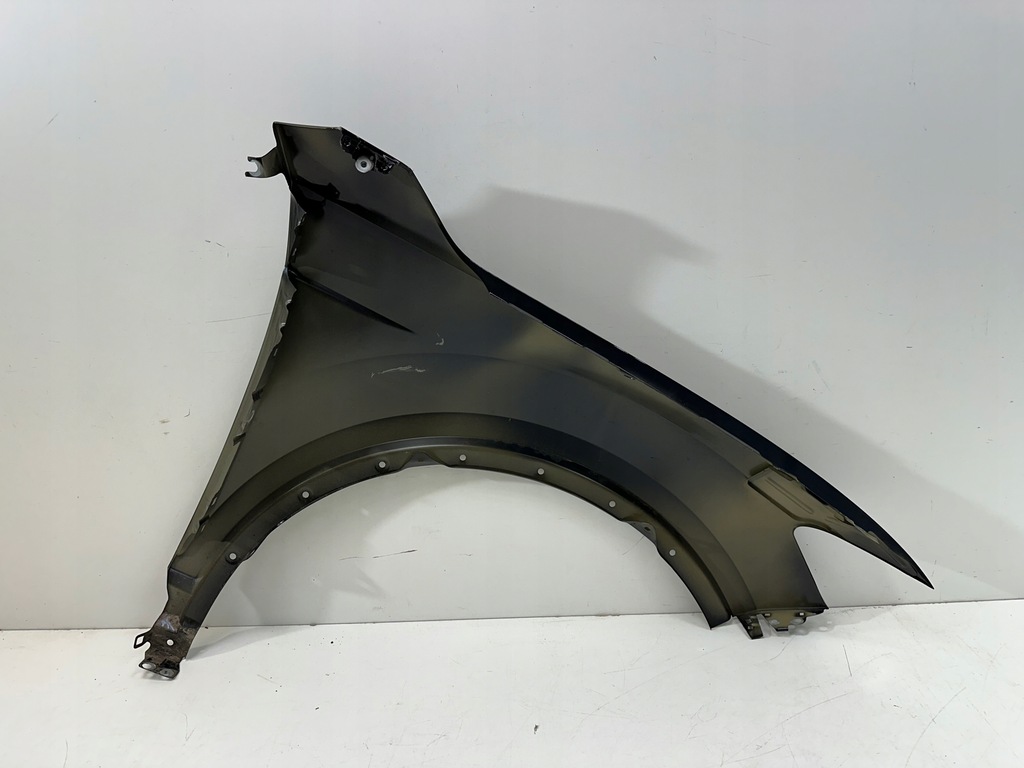 фото №9, Крила лівий перед volkswagen t-roc