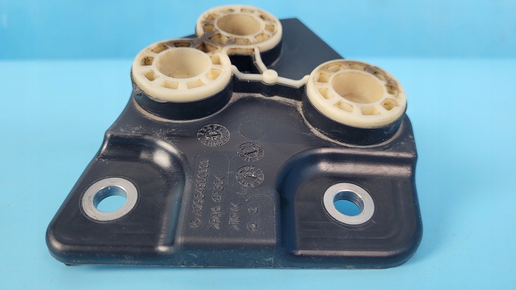 фото №7, Mercedes eqe 350+ 23r кронштейн кронштейн насоса abs a2954300000