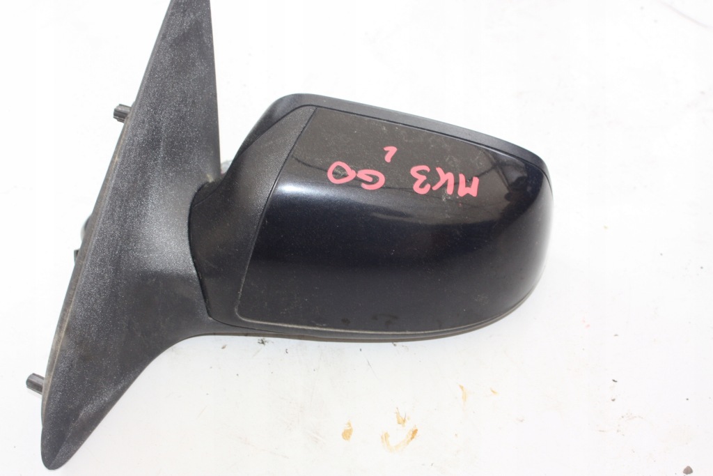 фото №1, Зеркало левая ford mondeo mk3 g0