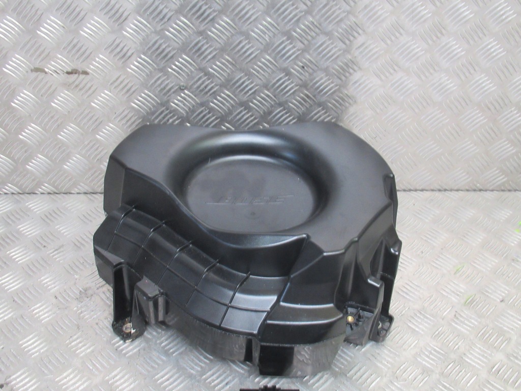 фото №9, Porsche cayenne 7p5 lift bose динамики комплект