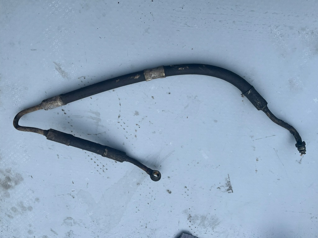 фото №1, Шланг усилителя bmw 5 e39 оригинальный номер