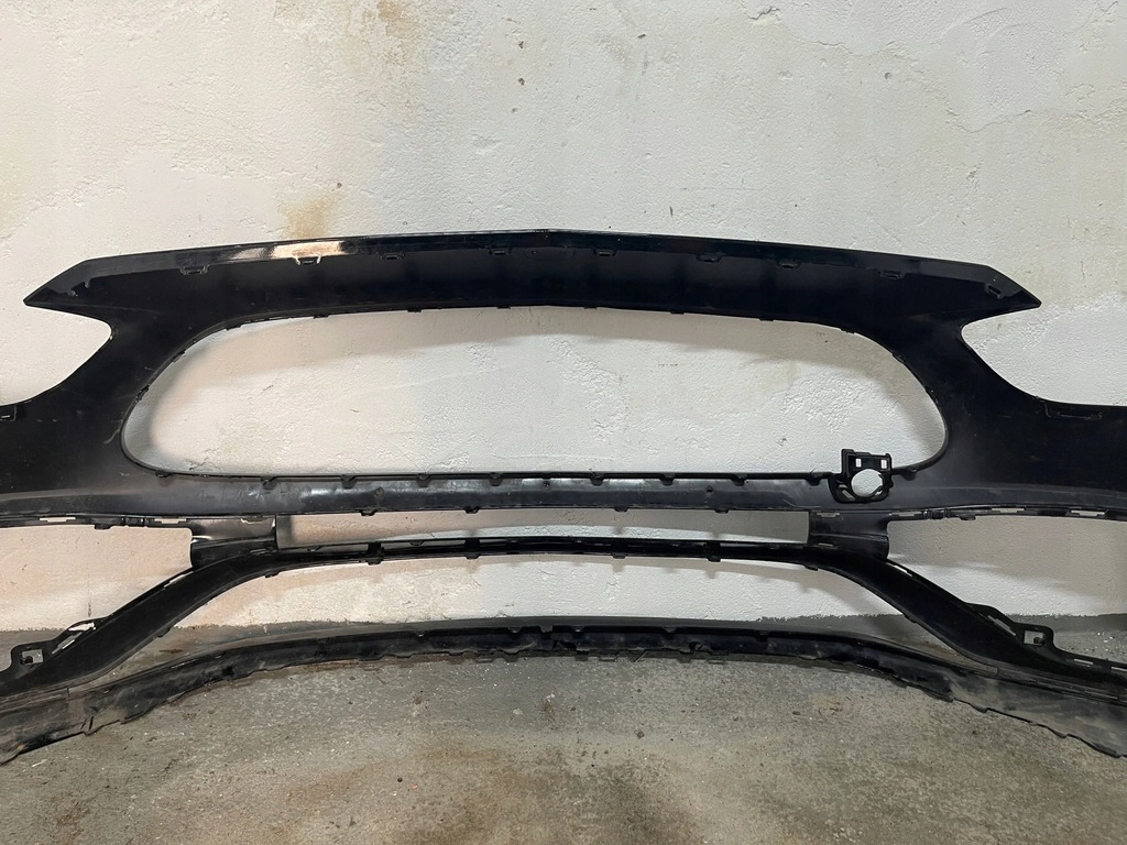 фото №10, Бампер перед передній mercedes c klasa w206 a206 amg pdc