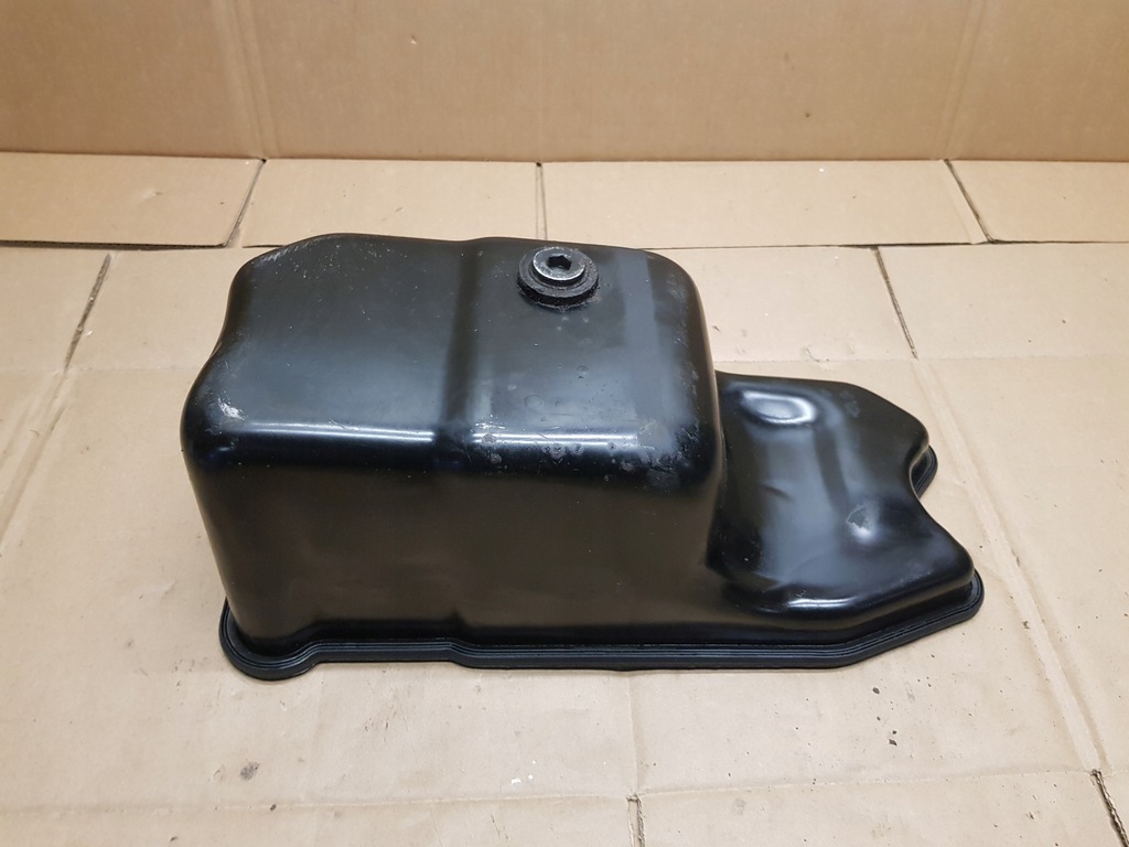 фото №1, Iveco daily 2.3 euro 6 поддон масляная