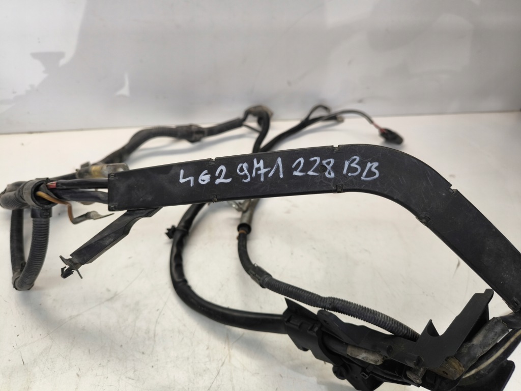 Джгут стартер audi a6 c7 a7 4g8 2.0 tdi 4g2971228bb оригінал справна ! Ціна