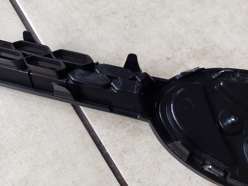 фото №10, Решётка радиатора - решётка радиатора - hyundai i20 ii - lift - 2018