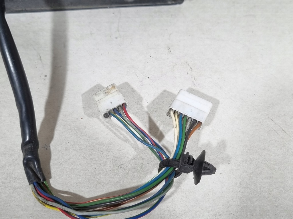 фото №8, Зеркало правое maserati 3200 gt coupe 11 pin