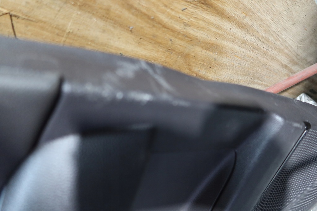 фото №8, Оббивка обшивка двері лівий задня espace v 829018107r