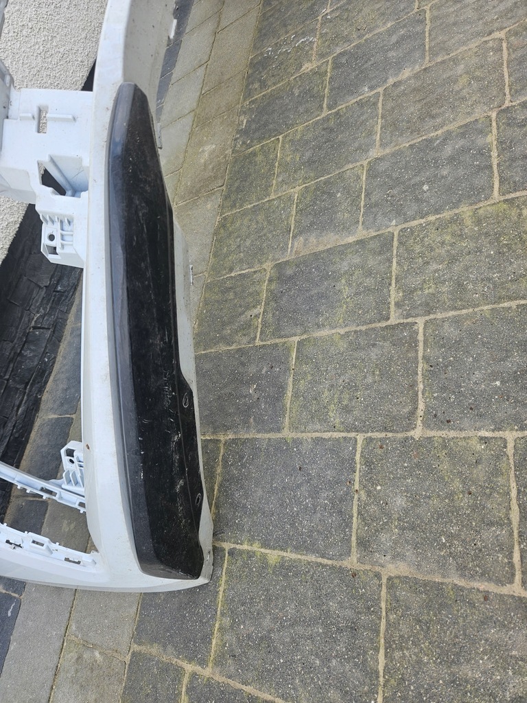 фото №6, Skoda scala 657 бампер перед monte carlo 657807221