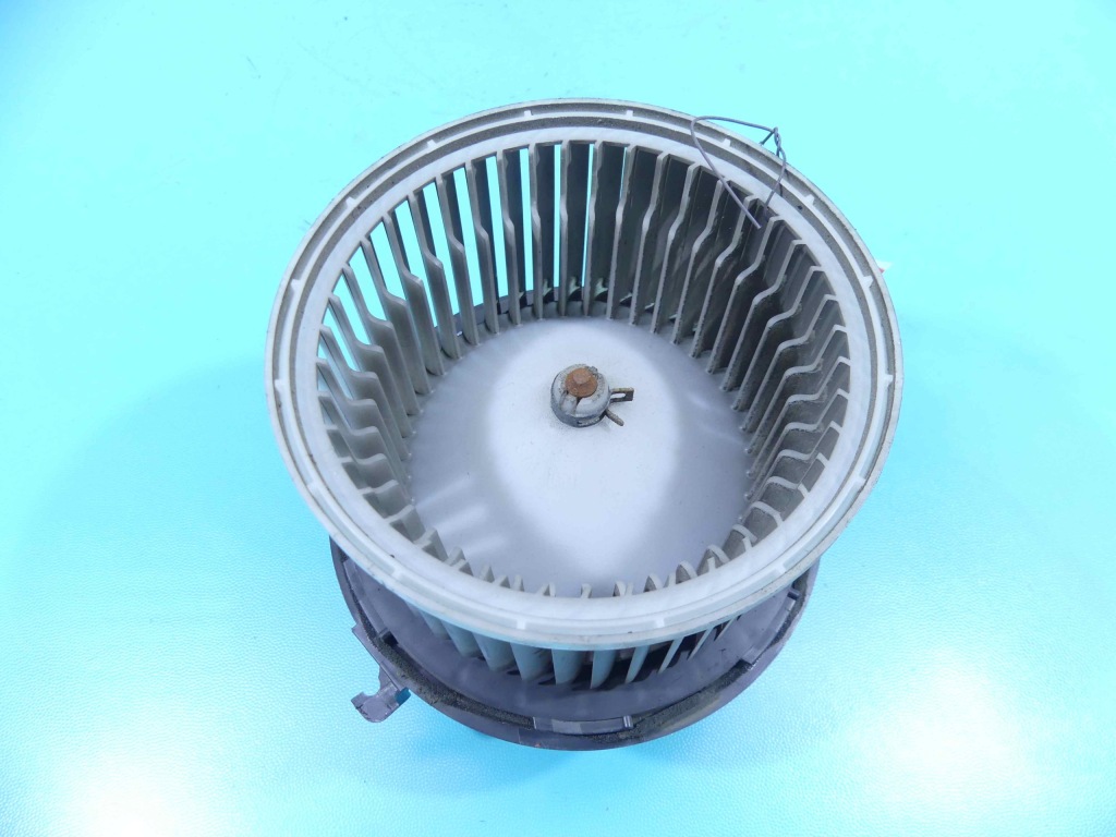 Воздуходувка обдув renault koleos 08-11 европа Недорого