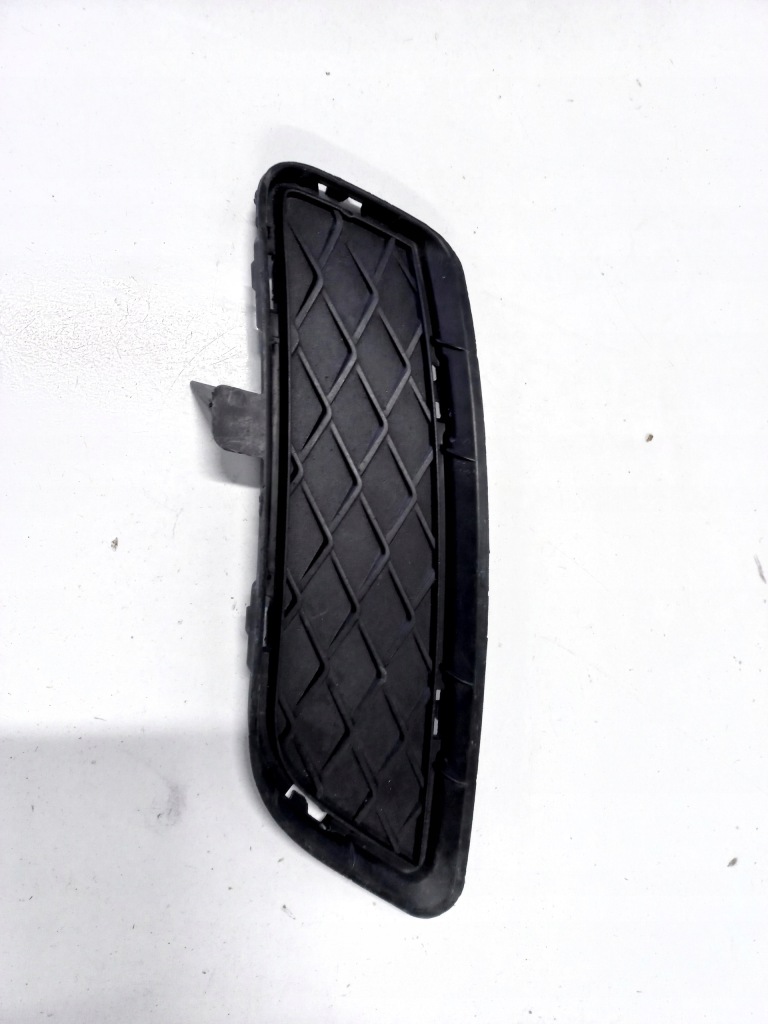 фото №1, Решітка бампера протитуманної фари bmw x3 f25 51117210470